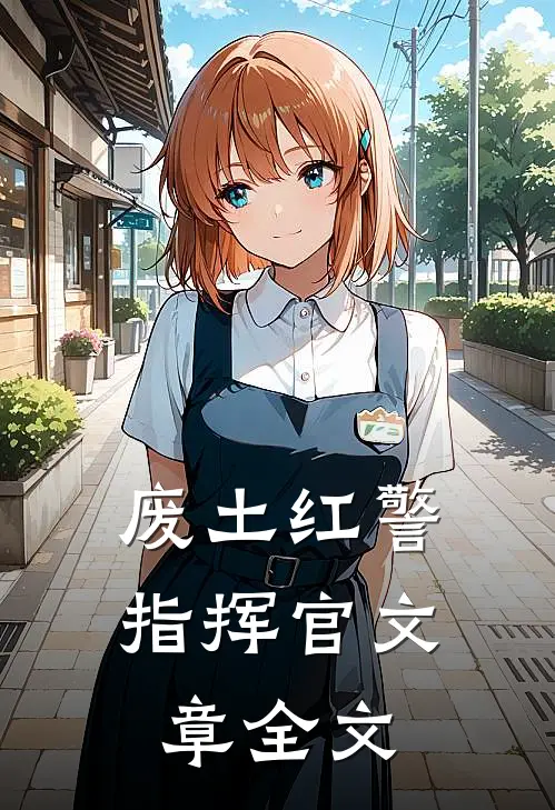废土红警指挥官文章全文