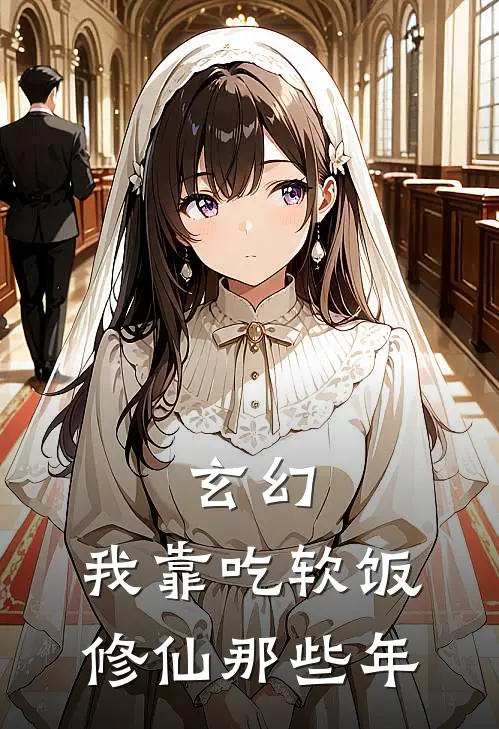 玄幻：我靠吃软饭修仙那些年