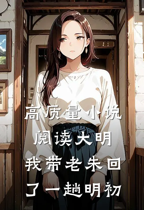 高质量小说阅读大明：我带老朱回了一趟明初