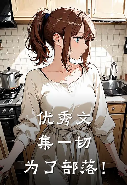 优秀文集一切，为了部落！