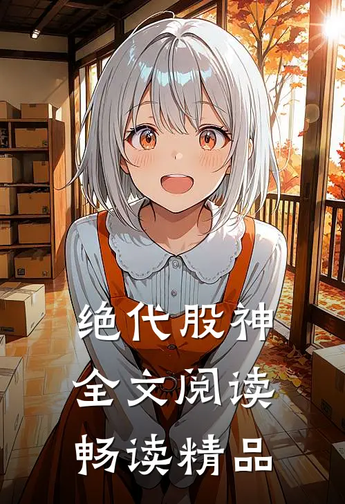 绝代股神全文阅读畅读精品