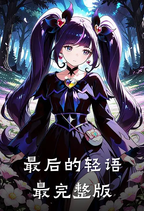 最后的轻语最完整版