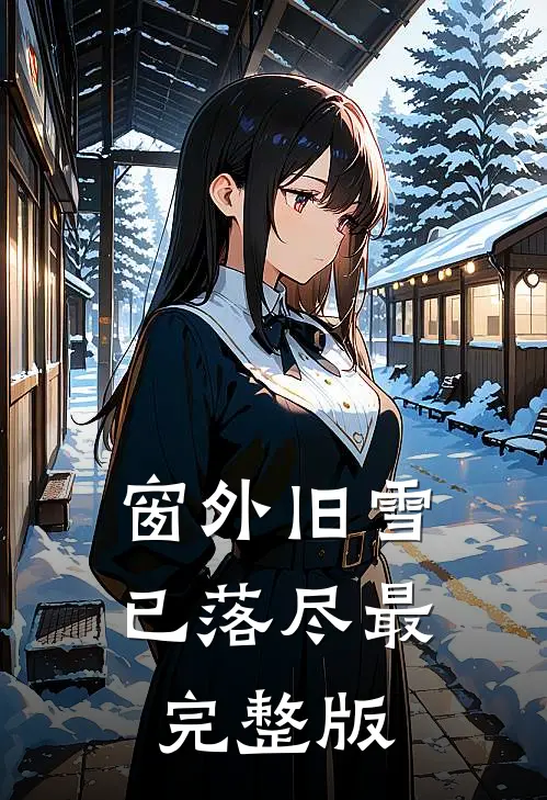 窗外旧雪已落尽最完整版