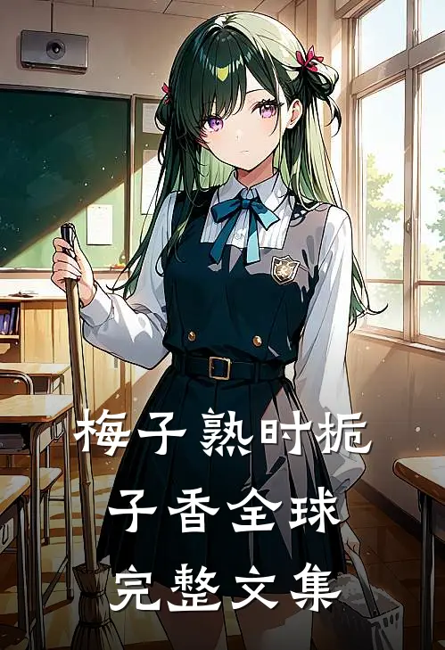 梅子熟时栀子香全球完整文集