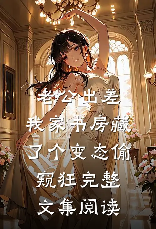 老公出差，我家书房藏了个变态偷窥狂完整文集阅读