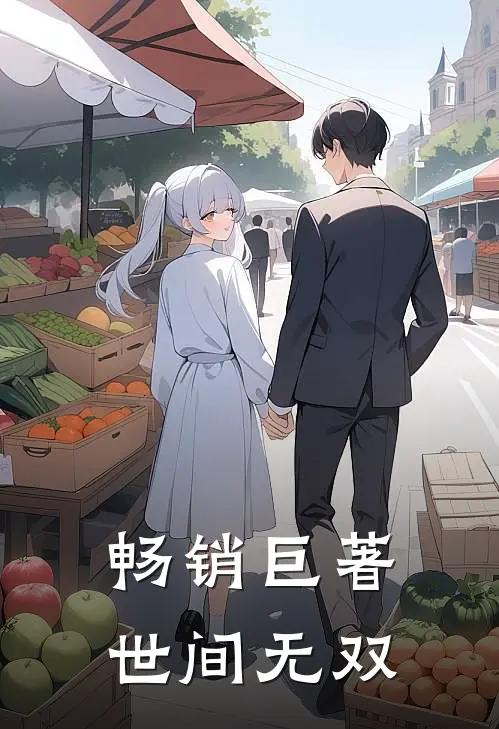 畅销巨著世间无双的书籍