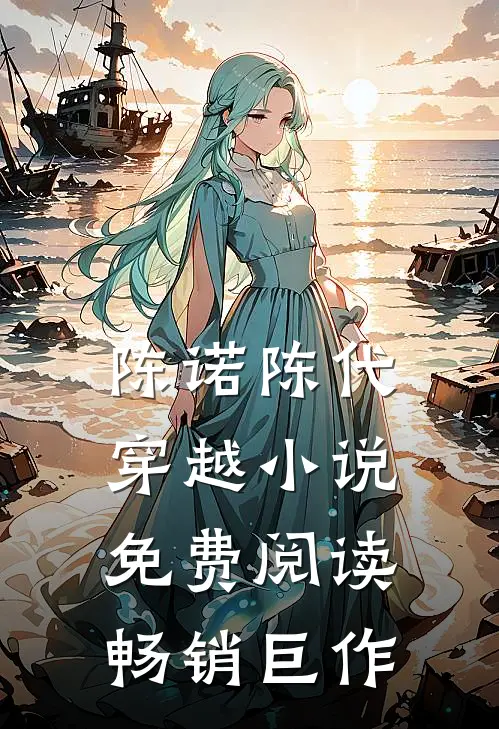 陈诺陈代穿越小说免费阅读畅销巨作