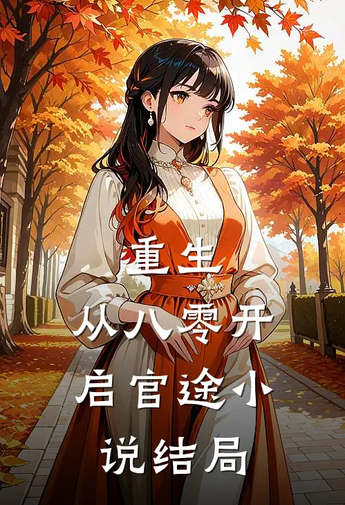 重生：从八零开启官途小说结局