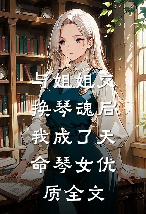 与姐姐交换琴魂后，我成了天命琴女优质全文