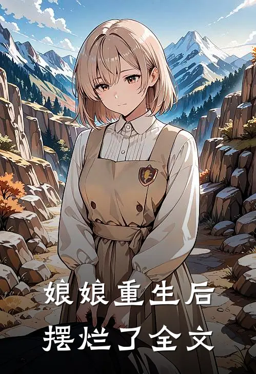 娘娘重生后摆烂了全文