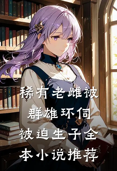 稀有老雌被群雄环伺，被迫生子全本小说推荐