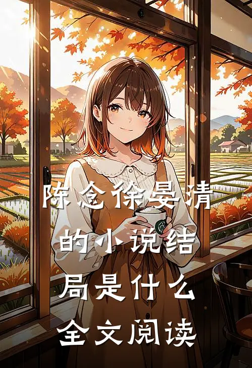 陈念徐晏清的小说结局是什么全文阅读