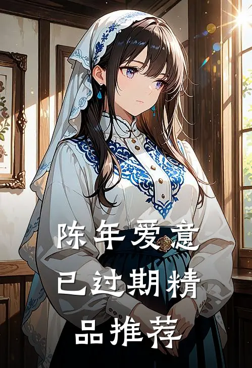 陈年爱意已过期精品推荐