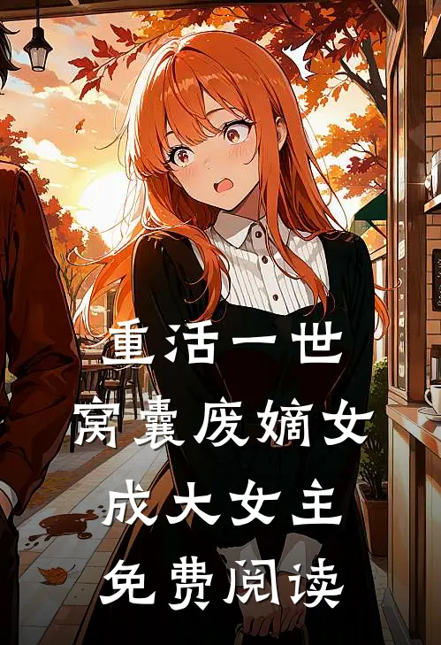 重活一世，窝囊废嫡女成大女主免费阅读
