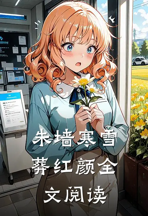 朱墙寒雪葬红颜全文阅读
