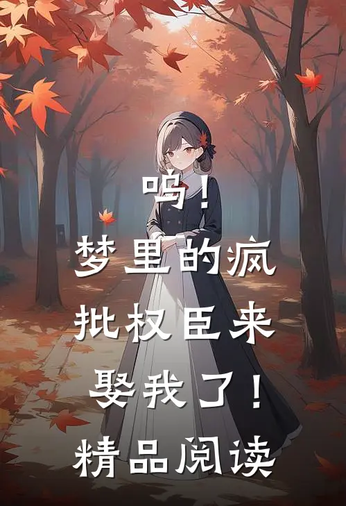 呜！梦里的疯批权臣来娶我了！精品阅读