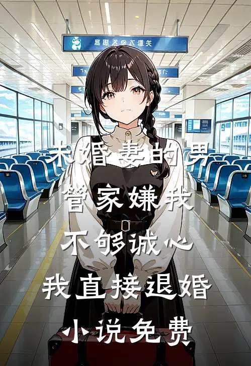 未婚妻的男管家嫌我不够诚心，我直接退婚小说免费