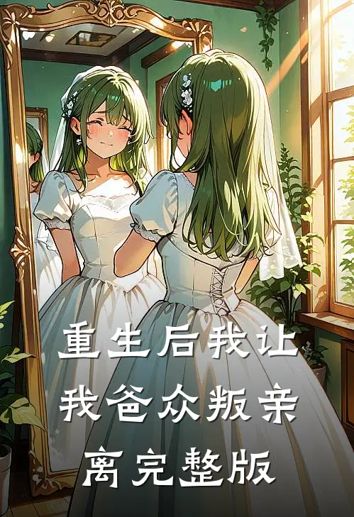 重生后我让我爸众叛亲离完整版