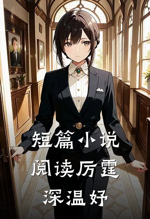 短篇小说阅读厉霆深温妤