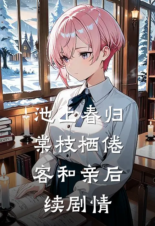 池上春归，棠枝栖倦客和亲后续剧情