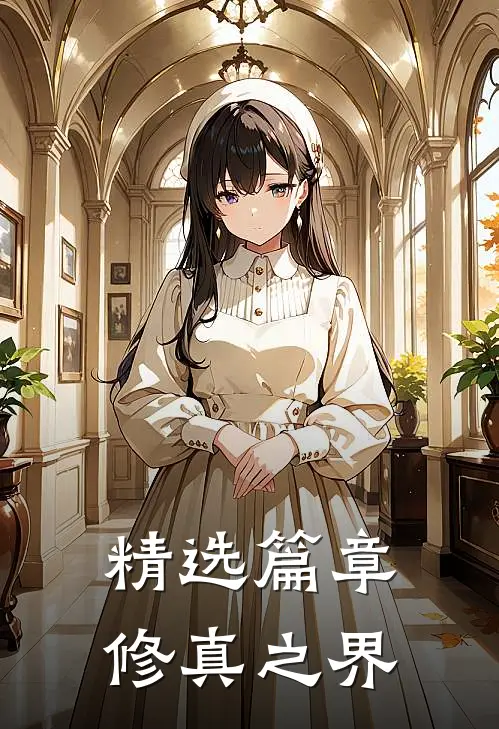 精选篇章修真之界