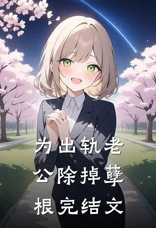 为出轨老公除掉孽根完结文