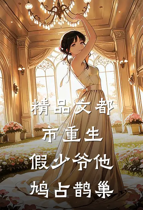 精品文都市重生：假少爷他鸠占鹊巢