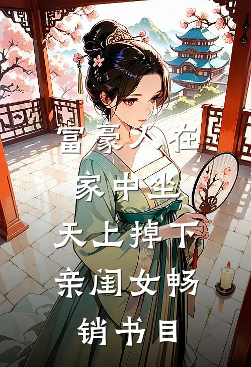 富豪人在家中坐，天上掉下亲闺女畅销书目