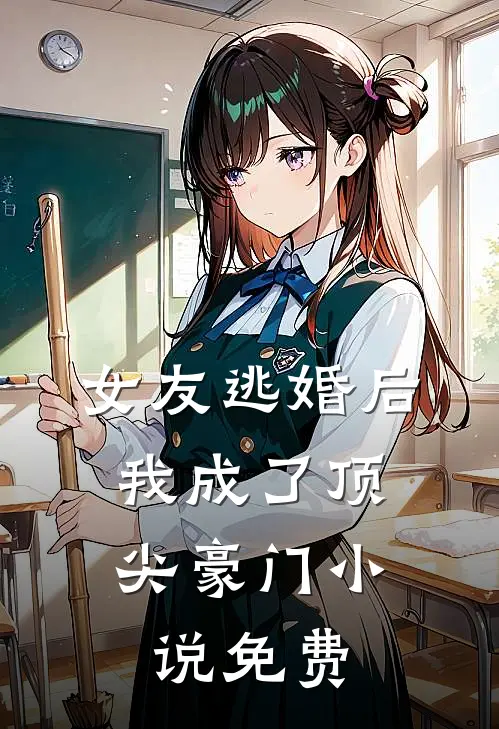 女友逃婚后，我成了顶尖豪门小说免费