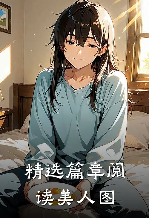 精选篇章阅读美人图