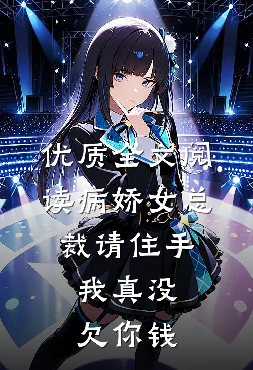 优质全文阅读病娇女总裁请住手，我真没欠你钱