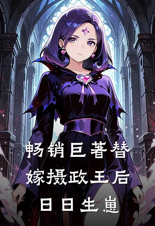 畅销巨著替嫁摄政王后日日生崽