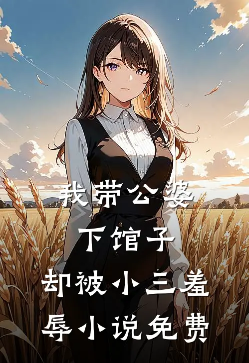 我带公婆下馆子,却被小三羞辱免费阅读