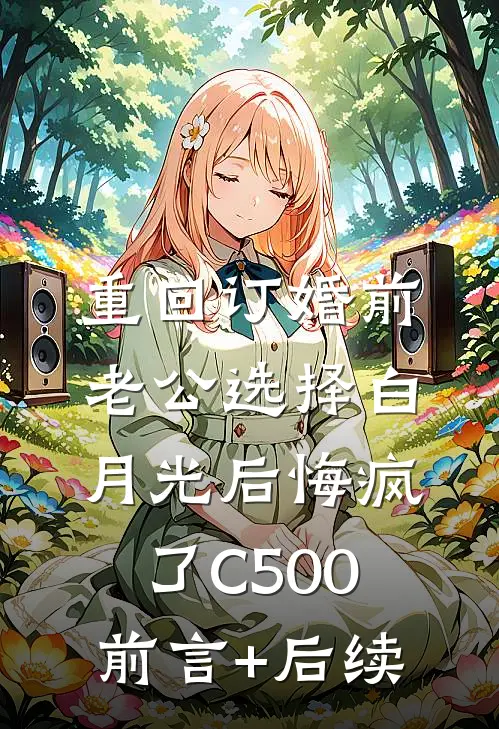 重回订婚前，老公选择白月光后悔疯了C500前言+后续