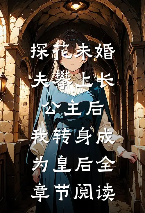 探花未婚夫攀上长公主后，我转身成为皇后全章节阅读