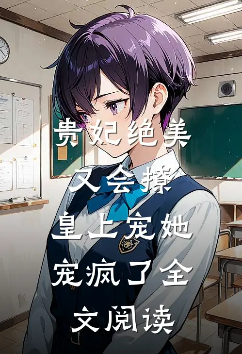 贵妃绝美又会撩，皇上宠她宠疯了全文阅读