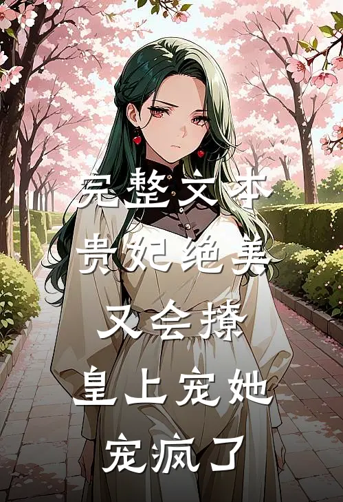 完整文本贵妃绝美又会撩，皇上宠她宠疯了