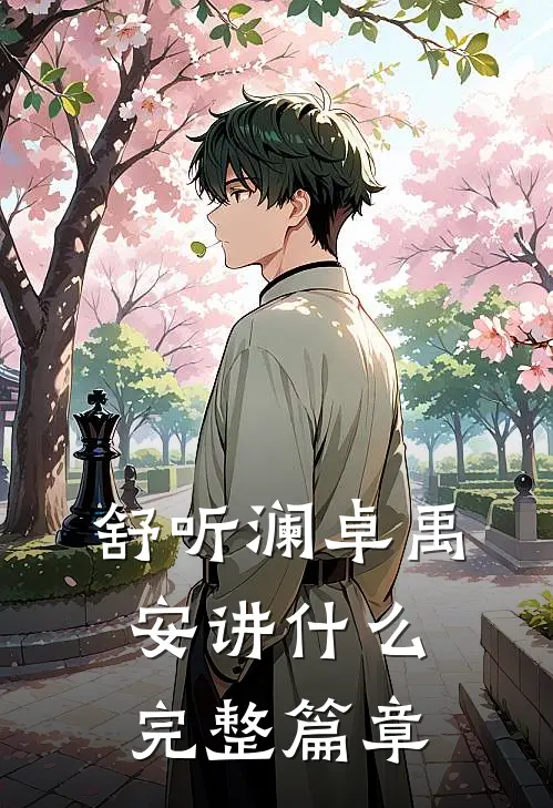 舒听澜卓禹安讲什么完整篇章