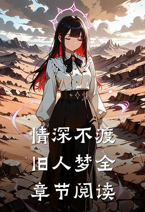 情深不渡旧人梦全章节阅读
