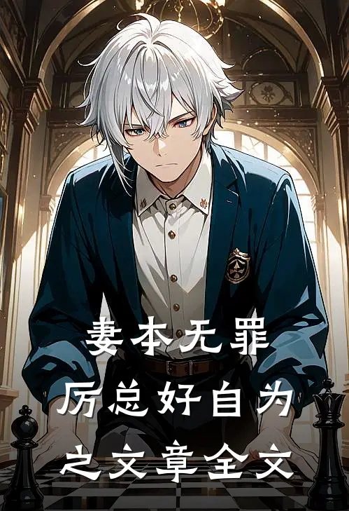 妻本无罪，厉总好自为之文章全文