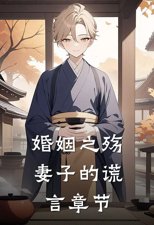 婚姻之殇：妻子的谎言章节