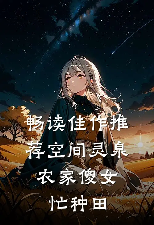 畅读佳作推荐空间灵泉：农家傻女忙种田