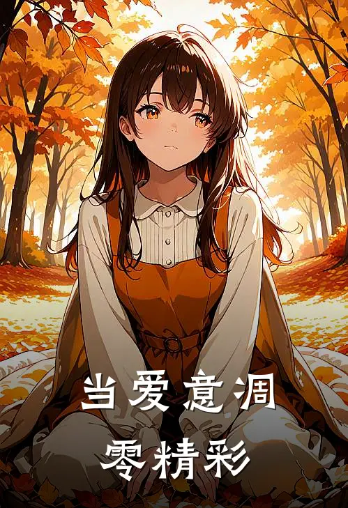 当爱意凋零精彩