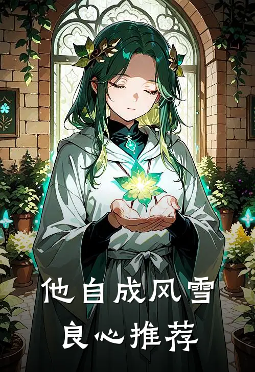 他自成风雪良心推荐