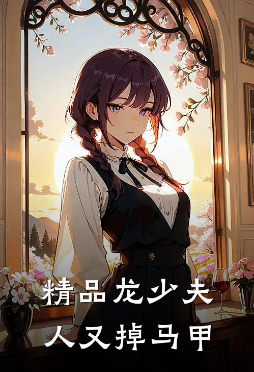 精品龙少夫人又掉马甲