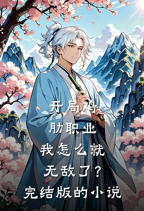 开局鸡肋职业，我怎么就无敌了？完结版的小说
