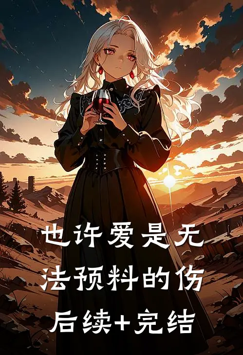 也许爱是无法预料的伤后续+完结