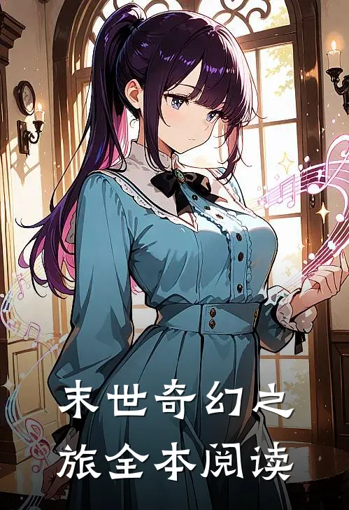 末世奇幻之旅全本阅读
