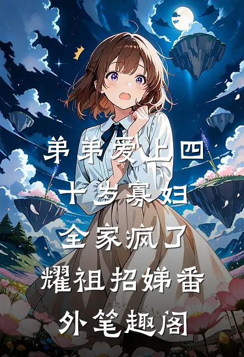 弟弟爱上四十岁寡妇，全家疯了：耀祖招娣番外笔趣阁