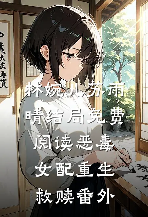 林婉儿苏雨晴结局免费阅读恶毒女配重生救赎番外